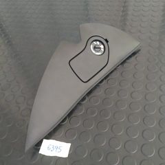 RENAULT KADJAR   ΠΛΑΪΝΟ ΚΑΛΥΜΜΑ ΤΑΜΠΛΩ  ΔΕΞΙΑ    689204333R  #6395