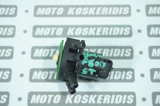 MAP SENSOR -> BMW F 800 ST . 07'-10'/ ΜΟΤΟ ΚΟΣΚΕΡΙΔΗΣ 