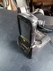Zebra MC659B PDA