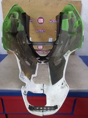Kawasaki ZXR 750 J φαιρινγκ αριστερό - δεξί - κ μεσαίο κομμάτι κάτω 91-92-thumb-4