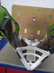 Kawasaki ZXR 750 J φαιρινγκ αριστερό - δεξί - κ μεσαίο κομμάτι κάτω 91-92-thumb-5