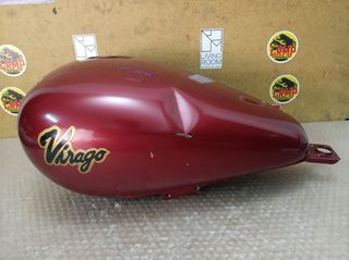 Yamaha XV 250 Virago τεπόζιτο 