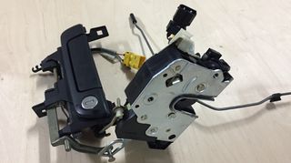 BMW E36 m3 Κλειδαριά πόρτας συνοδηγού 