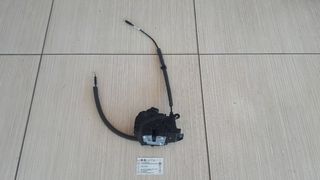 ΚΛΕΙΔΑΡΙΑ  ΠΙΣΩ ΑΡΙΣΤΕΡΗΣ ΠΟΡΤΑΣ (82501-5FA0A,) NISSAN MICRA K14 2017-2020