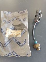 Βαλβίδα θερμοκρασίας ψυγείου γνήσια NISSAN BLUEBIRD U11 T12 T72 1986-1990 (κινητήρες CA18-CA20-LD20) # 21595D4000