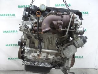 FIAT FIORINO-BIPPER-NEMO 8HS HDI 1.4 CC DIESEL