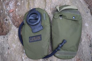 Υδροασκός αρματιστών CAMELBAK