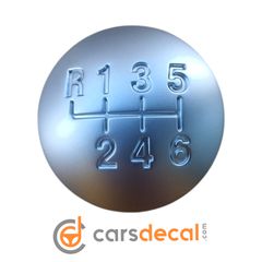 Alfa Romeo 159 Brera Spider Καπάκι Λεβιέ Ταχυτήτων