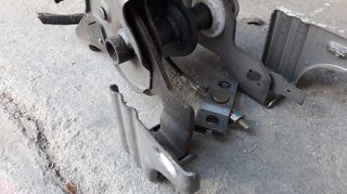 Χειροφρενο HYUNDAI COUPE 00-06-thumb-2