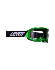 Leatt MX Μάσκα Velocity 4.5 Neon Lime/Clear