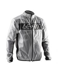 Leatt MX RaceCover Αδιάβροχο Translucent