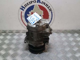SKODA OCTAVIA V 10 1,4cc TSI CAX ΚΟΜΠΡΕΣΕΡ Α/C