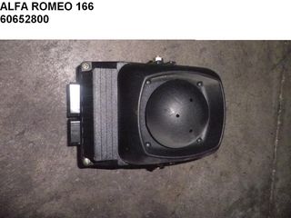 ALFA ROMEO 166 ΣΕΙΡΗΝΑ ΕΓΚΕΦΑΛΟΣ ΣΥΝΑΓΕΡΜΟΥ 60652800