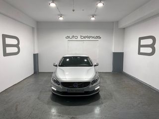 Volvo S60 2016 MOMENTUM