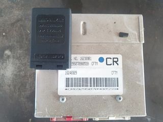 ΚΙΤ ΕΓΚΕΦΑΛΟΥ DAEWOO LANOS 16246929 96303500