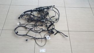 ΠΛΕΞΟΥΔΑ ΚΑΜΠΙΝΑΣ (241637215R) RENAULT CLIO IV K9K 2013-2019