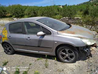 ΜΟΤΕΡ ΑΠΟ CITROEN/PEUGEOT C2-3-4-XSARA/P 206-P 307 NFU 1.6i DOHC 16val 2000-2007-thumb-1