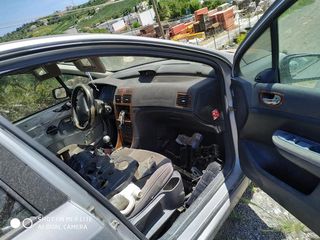 ΜΟΤΕΡ ΑΠΟ CITROEN/PEUGEOT C2-3-4-XSARA/P 206-P 307 NFU 1.6i DOHC 16val 2000-2007-thumb-2