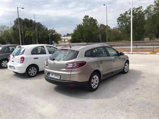 Renault Megane 2010 1.4 turbo 130ps-thumb-9