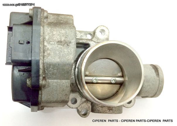 ΠΕΤΑΛΟΥΔΑ ΓΚΑΖΙΟΥ, CITROEN PEUGEOT, 96 407 962 80, 9640796280, 408-239-821-001, 408239821001,KFV,KFW,1.400/8V,(ΤΜ-3),(Δ-7/ΚΦ-10)