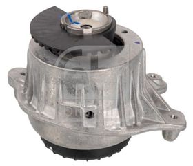 109381, Έδραση, κινητήρας FEBI BILSTEIN 213 240 3400