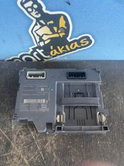 RENAULT CLIO 2018 CARD READER LOCK 285904179R