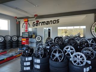 ΓΕΡΜΑΝΟΣ BMW 16" 5x120-thumb-4