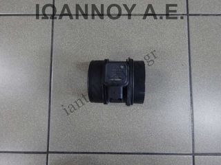 ΜΕΤΡΗΤΗΣ ΜΑΖΑΣ ΑΕΡΑ 9645948980 5WK97002 MITSUBISHI OUTLANDER 2008 - 2011