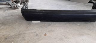 MERCEDES BENZ C180 W202 ΠΡΟΦΥΛΑΚΤΗΡΑΣ ΠΙΣΩ-thumb-1