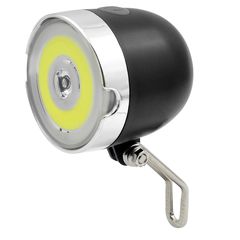 Ποδήλατο Carver 2025 Μπροστινό φως ποδηλάτου COB LED 20 Super White