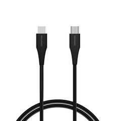 Καλώδιο φόρτισης USB-C / Micro USB 0.4m