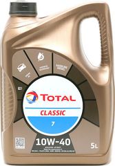 TOTAL CLASSIC 7 10W40 5L