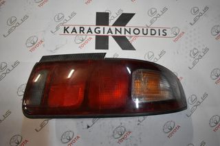 Toyota Celica ST200 φανοί πρόσθιοι δεξιοί