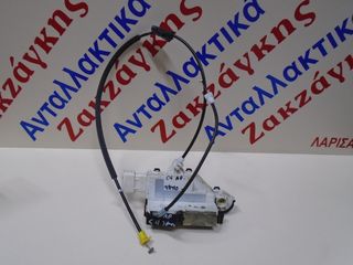 CITROEN  C4  04-11 3ΘΥΡΟ  ΑΡΙΣΤΕΡΗ  ΚΛΕΙΔΑΡΙΑ  9660700780   ΑΠΟΣΤΟΛΗ  ΣΤΗΝ ΕΔΡΑ ΣΑΣ