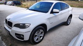 Bmw X6 '10