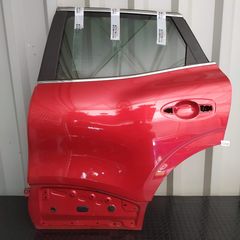RENAULT KADJAR (15-22) ΠΟΡΤΑ ΠΙΣΩ ΑΡΙΣΤΕΡΑ #6348