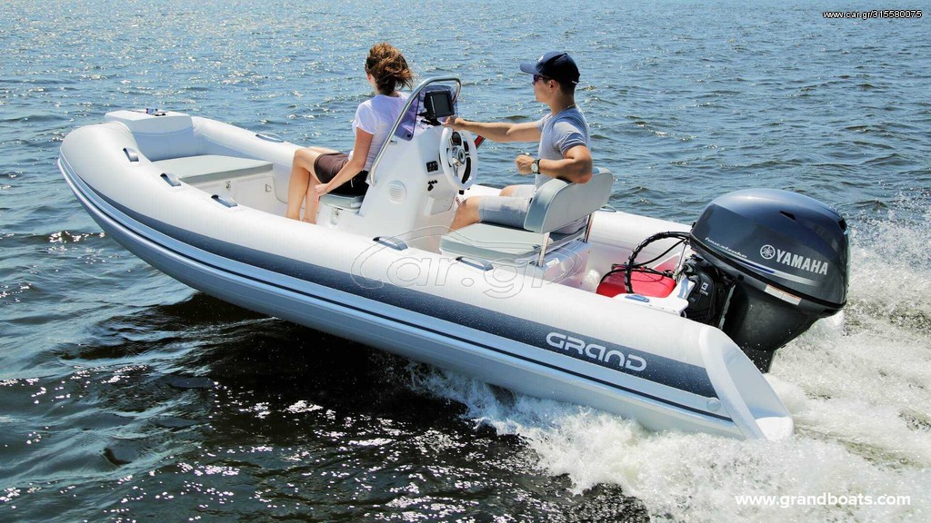 Grand 2026 GRAND S420