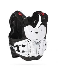 Leatt ΜΧ Θώρακας Chest Protector 4.5 White