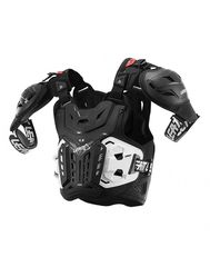 Leatt MX Θώρακας Chest Protector 4.5 Black