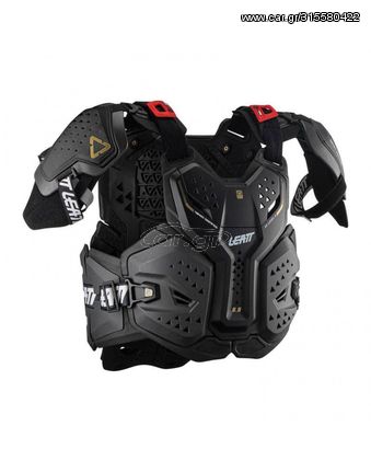 Leatt ΜΧ Θώρακας Chest Protector 6.5 Pro Graphene