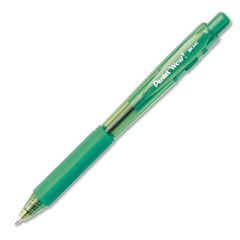 Στυλό διαρκείας PENTEL BK440-D 1.00mm (Πράσινο)