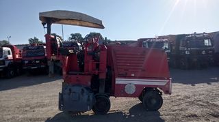 Φρέζες Wirtgen 1994 W500-thumb-2