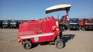 Φρέζες Wirtgen 1994 W500-thumb-6