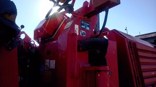 Φρέζες Wirtgen 1994 W500-thumb-8