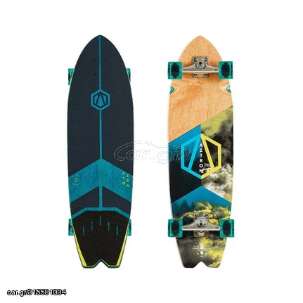 Surfskate Forest 34" by Aztron®