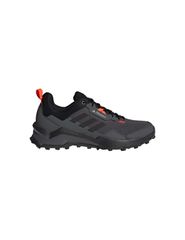 Adidas Terrex Ax4 Primegreen Hiking FZ3280 Ανδρικά Ορειβατικά Παπούτσια Grey Six / Solar Red / Carbon