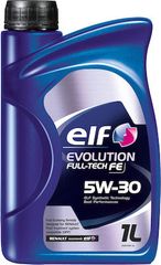 ELF EVOLUTION FULL TECH FE 5W30 1L
