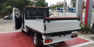 Καρότσα Nissan 2026 NV400 NEW Dropside WB20-ST-RWD-thumb-8