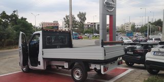 Καρότσα Nissan 2026 NV400 NEW Dropside WB20-ST-RWD-thumb-9