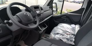 Καρότσα Nissan 2026 NV400 NEW Dropside WB20-ST-RWD-thumb-22